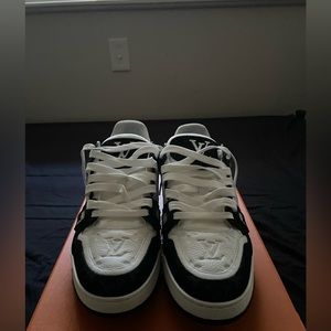 Louis Vuitton trainers